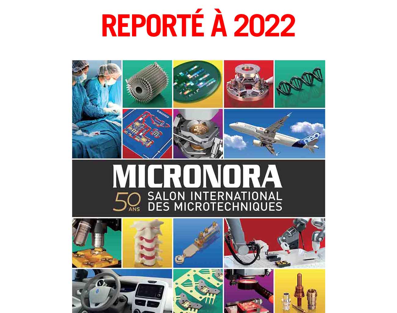MICRONORA 2022