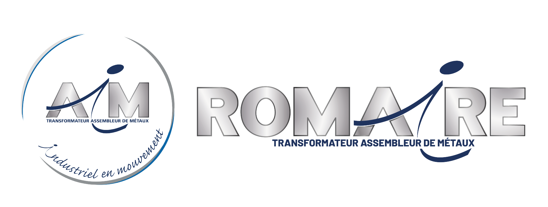 logo ROMAIRE