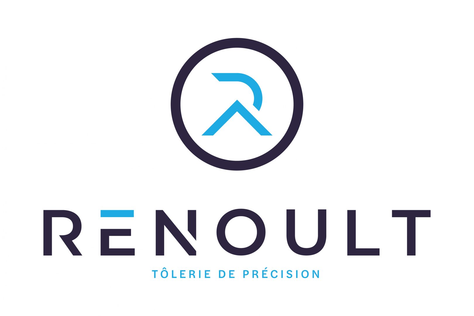 logo RENOULT
