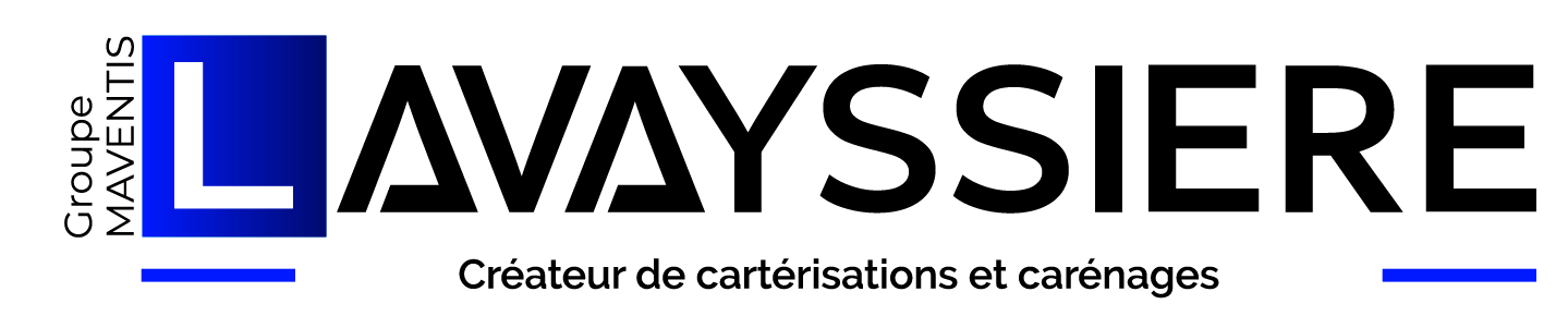 logo LAVAYSSIERE