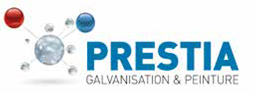 logo PRESTIA