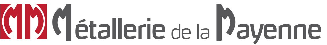logo METALLERIE DE LA MAYENNE