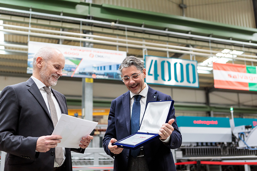 4 000 panneauteuses vendues !