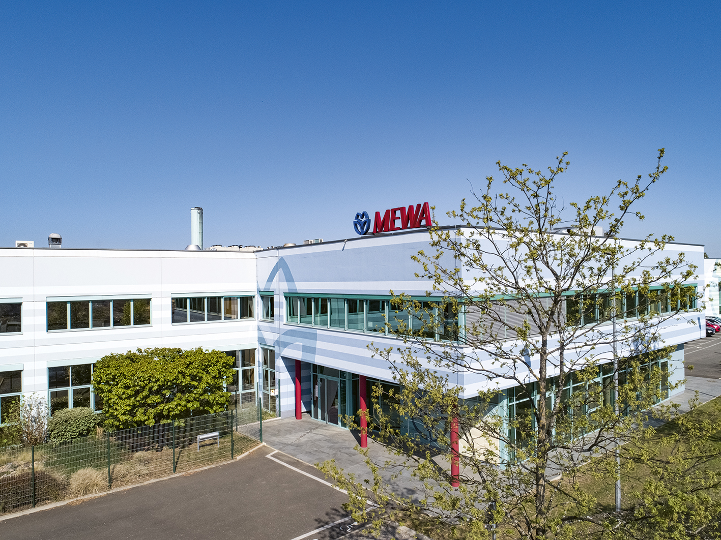 Mewa renforce sa présence en France