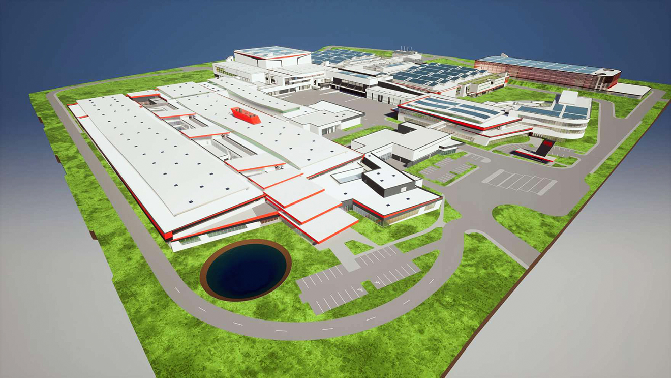 Renforcement en mode 5.0