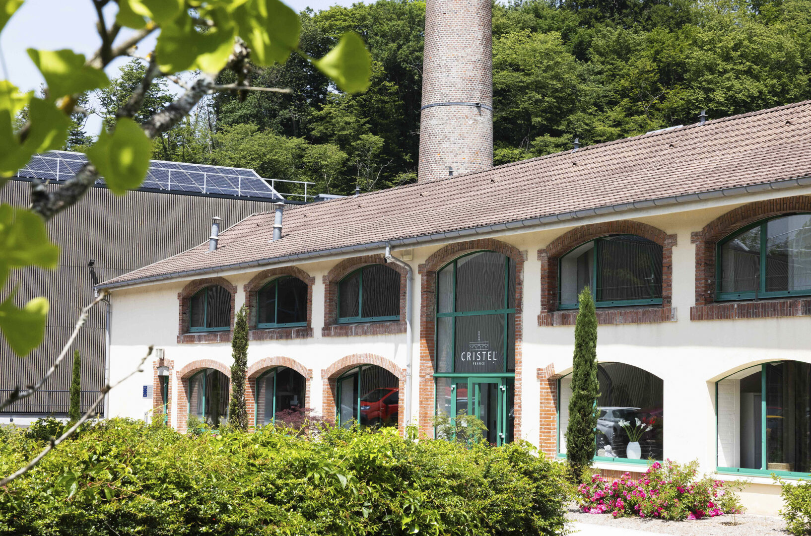 200 ans de savoir-faire d’une industrie française qui dure