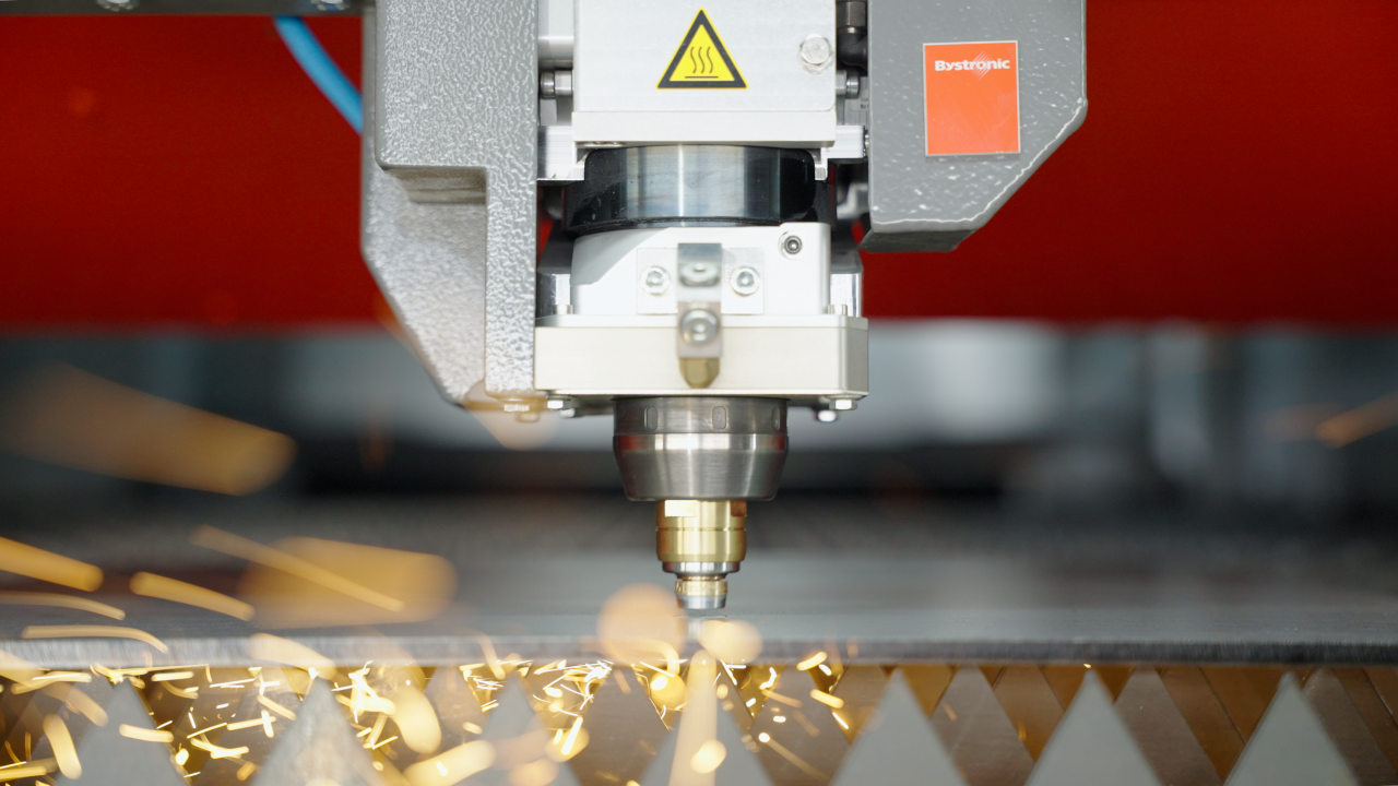 Une nouvelle façon de configurer, sur-mesure, votre machine de découpe laser !