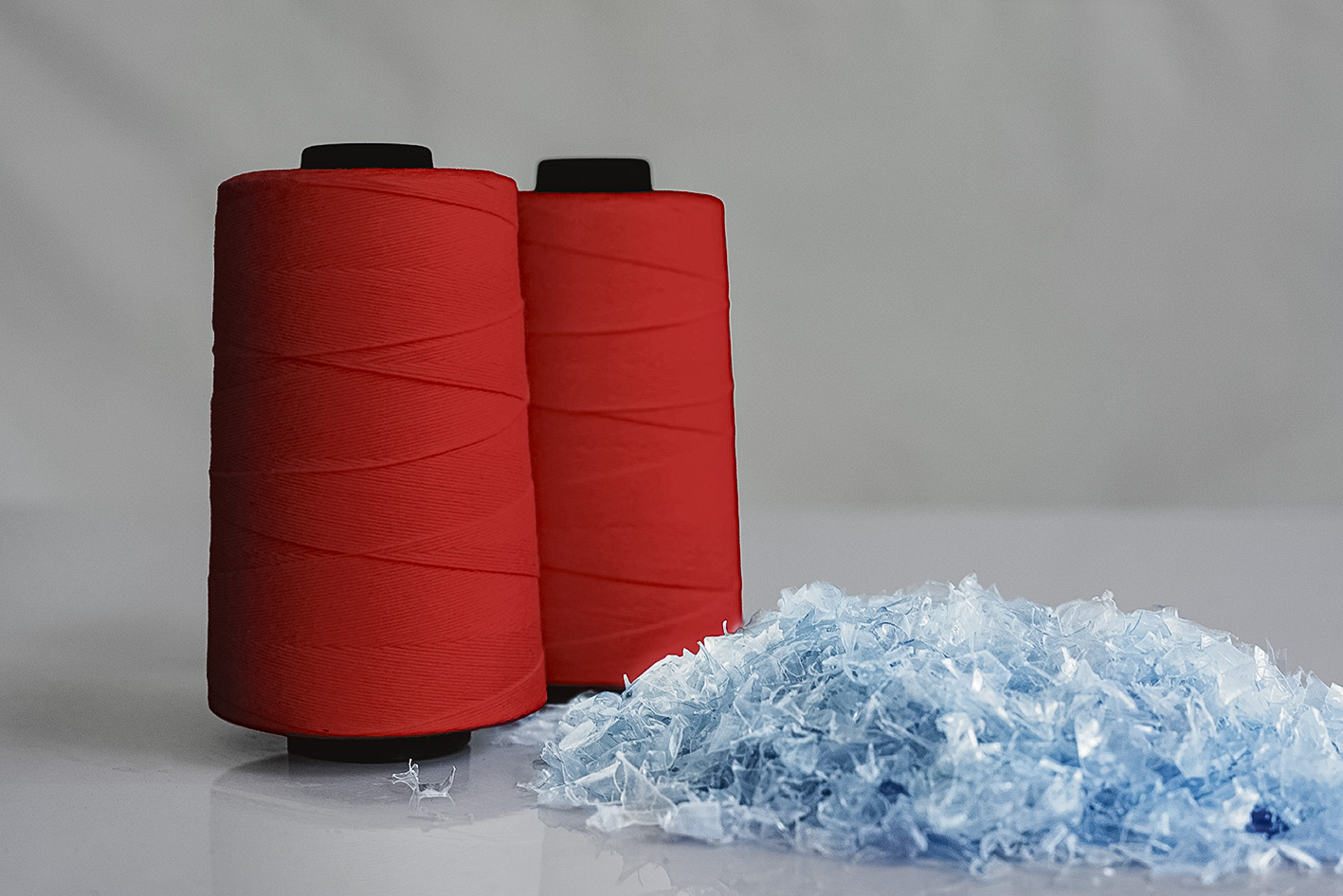 Projet TheKey : d’un vêtement technique usagé à un tissu high-tech