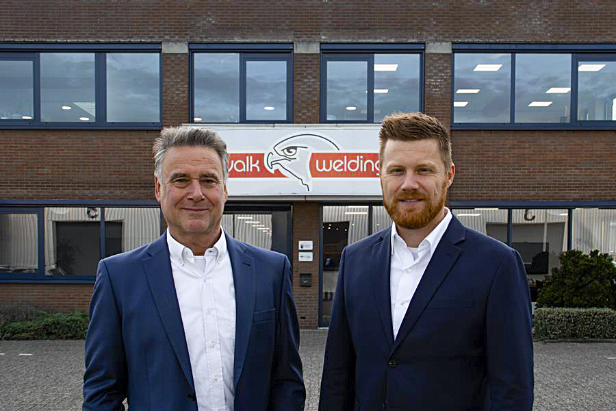 65 ans d’innovation et de force familiale