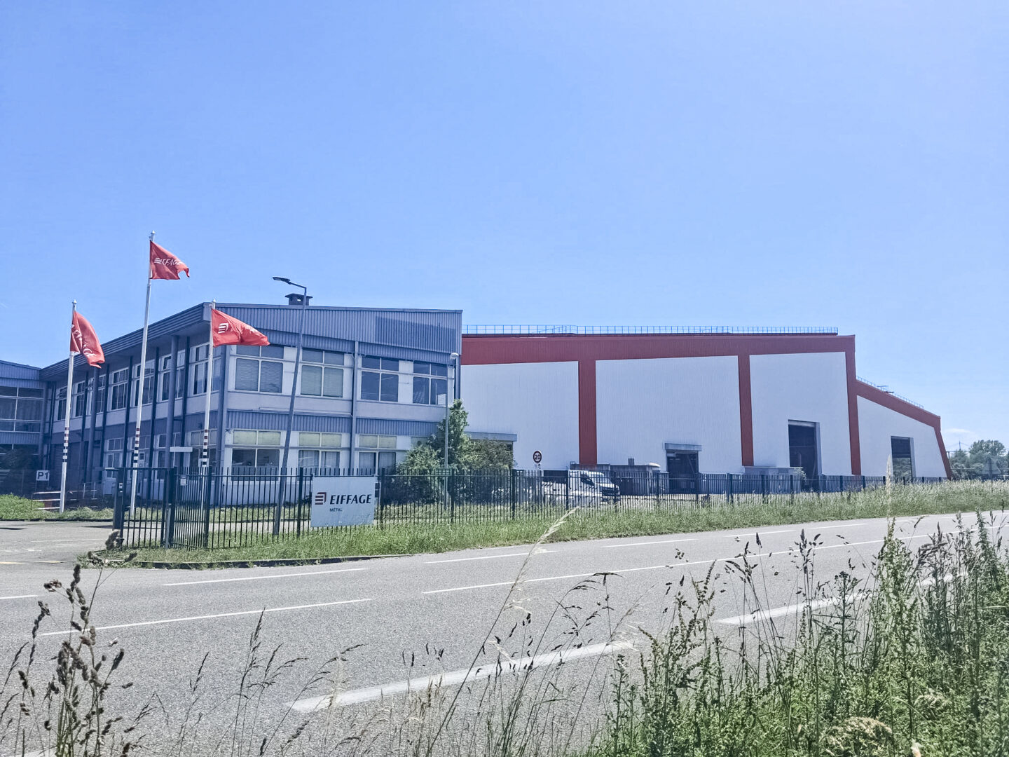 Partenariat dans le nucléaire