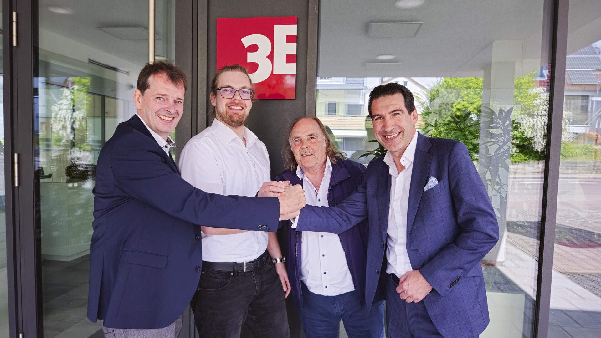 Une offre logicielle renforcée pour les PME et les ETI