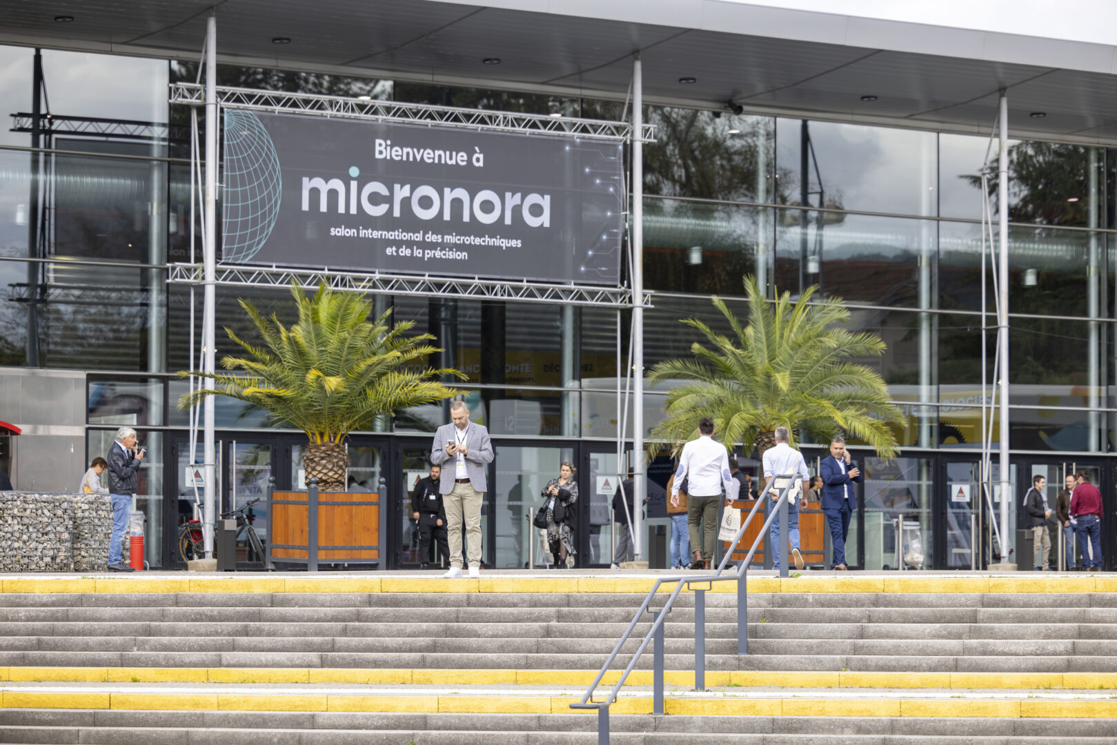 Micronora : des nouveautés à ne pas manquer
