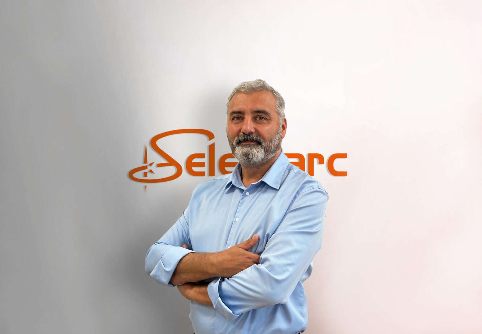 Selectarc change de tête